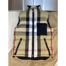 Burberry Down Jackets